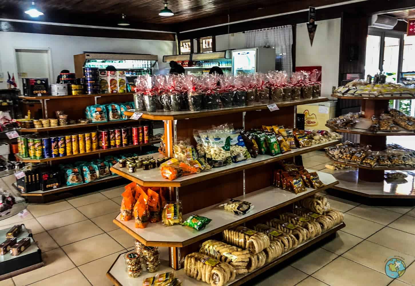 Casa Suíça o que fazer em Nova Friburgo RJ.
