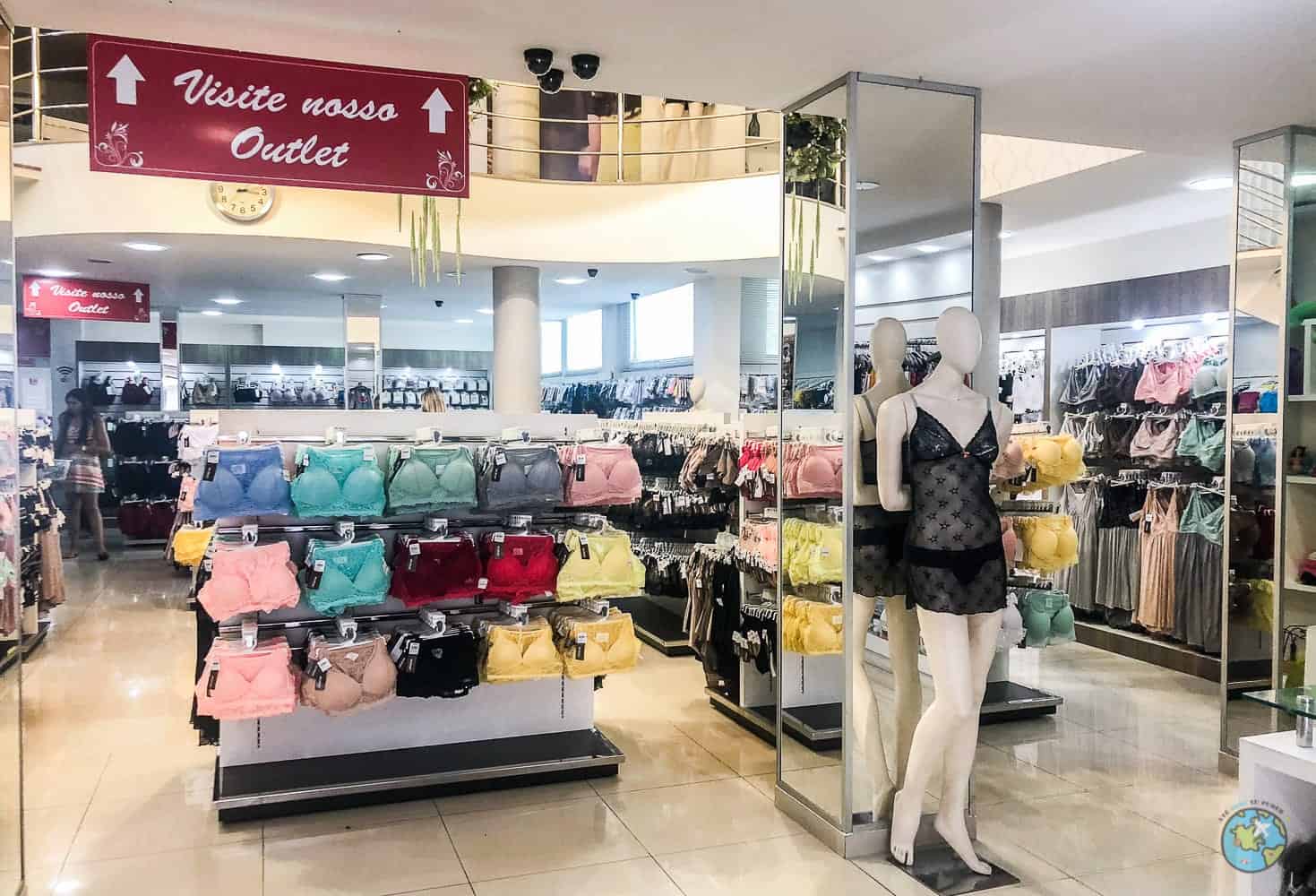 Loja de Lingerie em Nova Friburgo compras