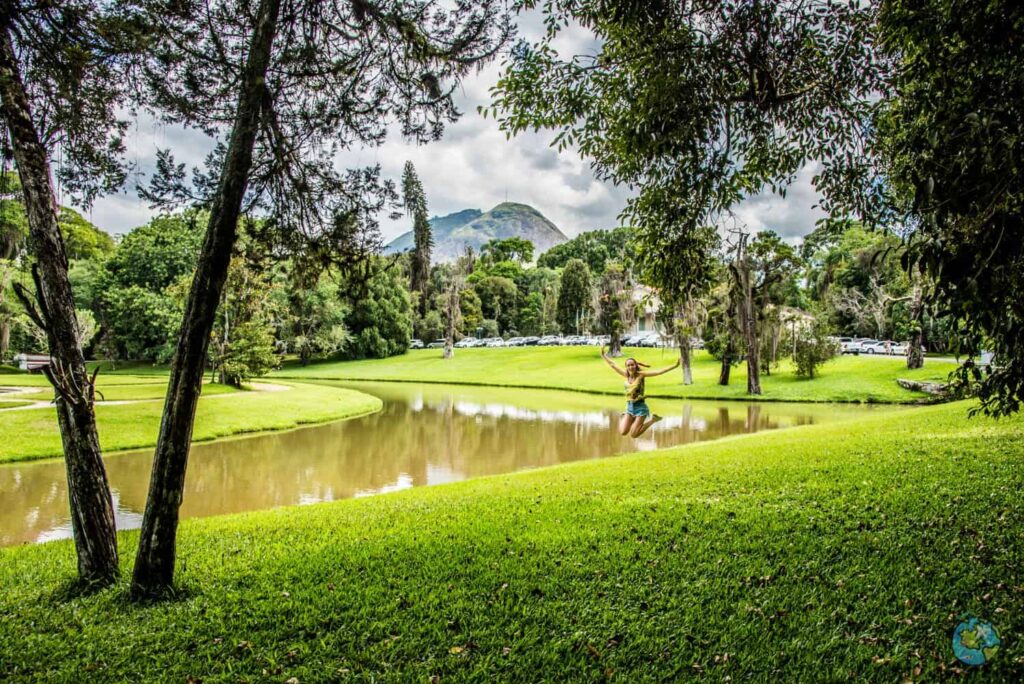 Roteiro de Nova Friburgo RJ Nova Friburgo o que fazer Atrações de Nova Friburgo