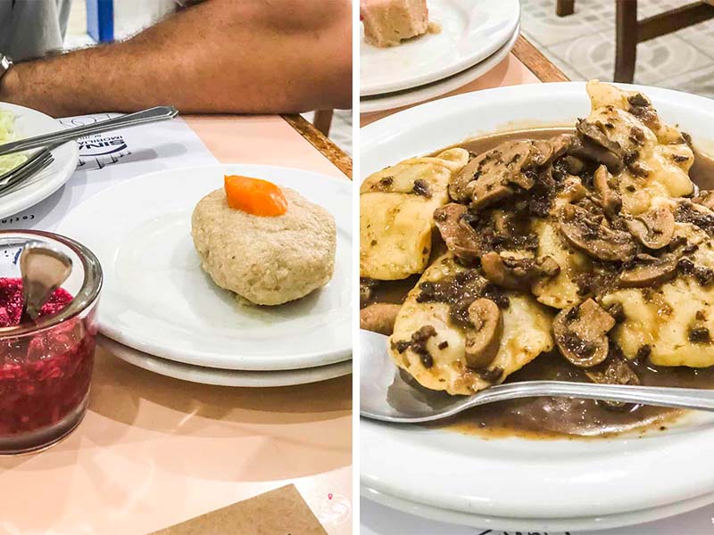 onde comer em são paulo Delishop