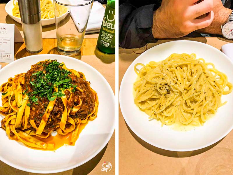 onde comer em são paulo Eataly