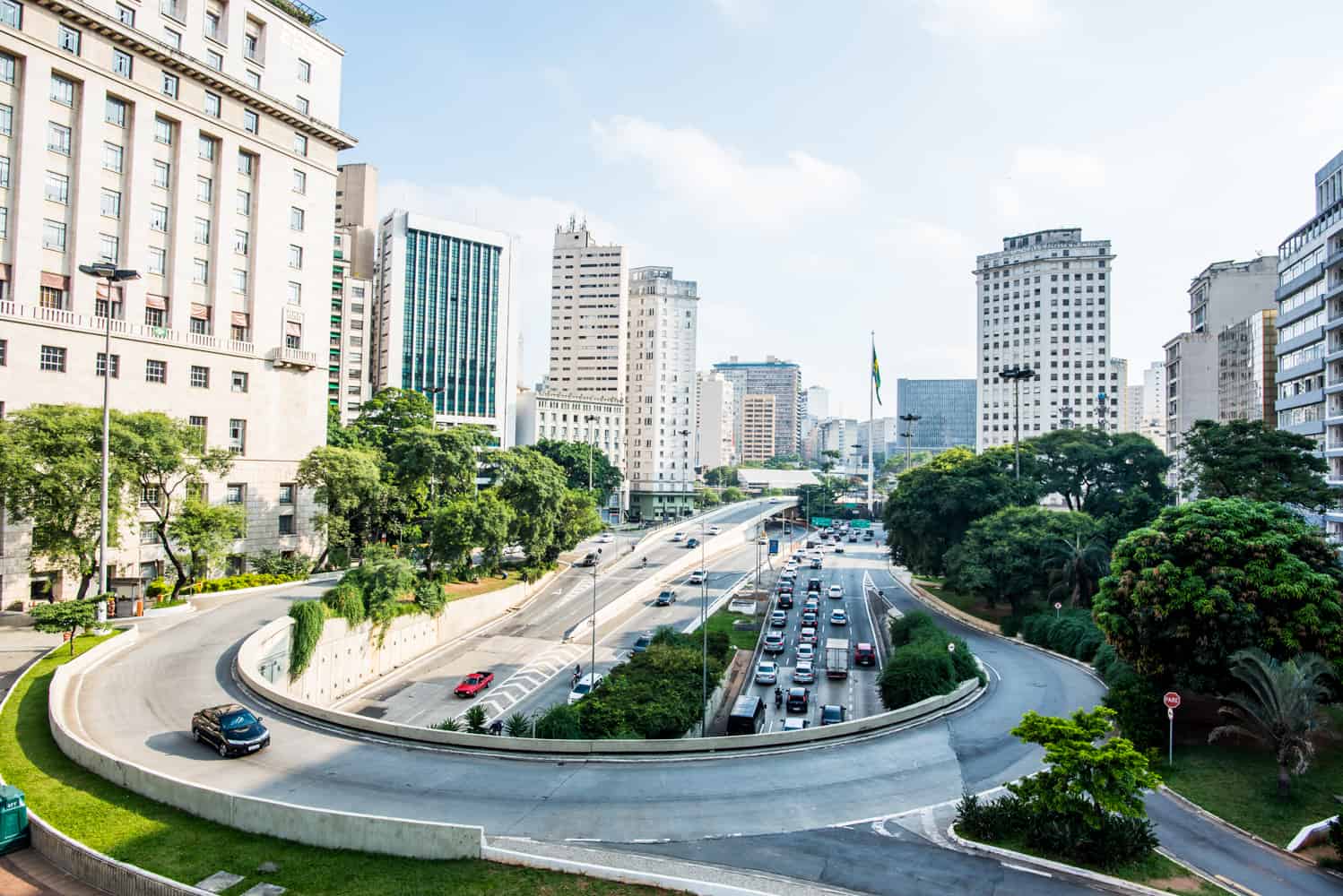 cidade de são paulo