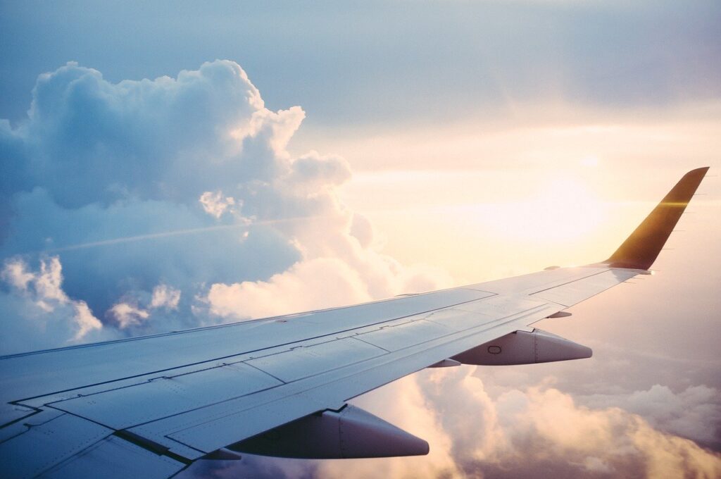 Como é voar com a Ethiopian Airlines