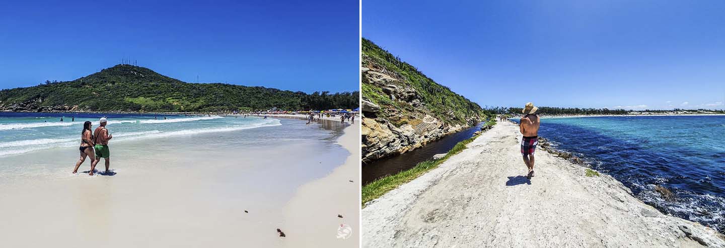 O que fazer em Arraial do Cabo