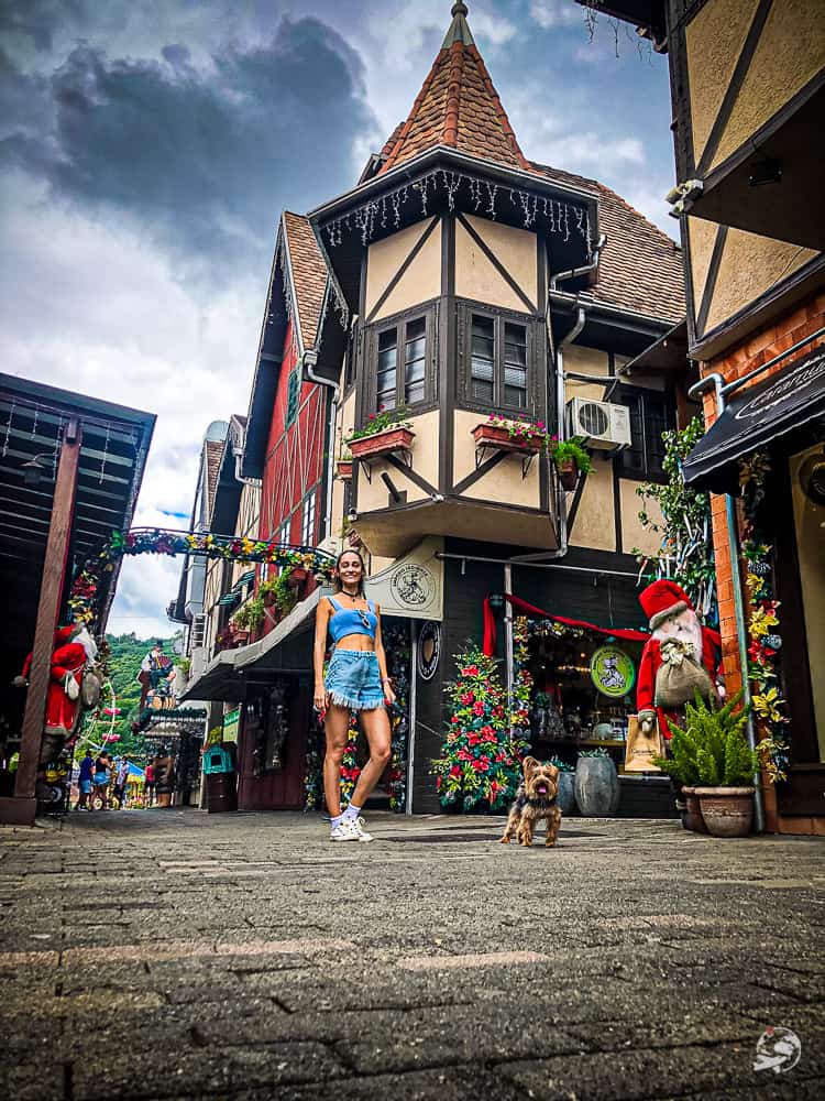 Blumenau