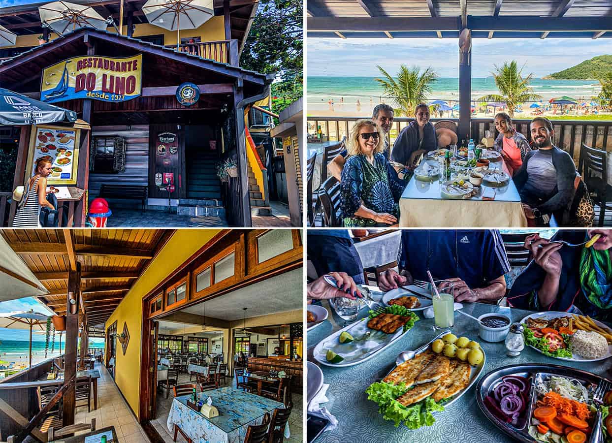 Restaurante do Lino bombinhas_1