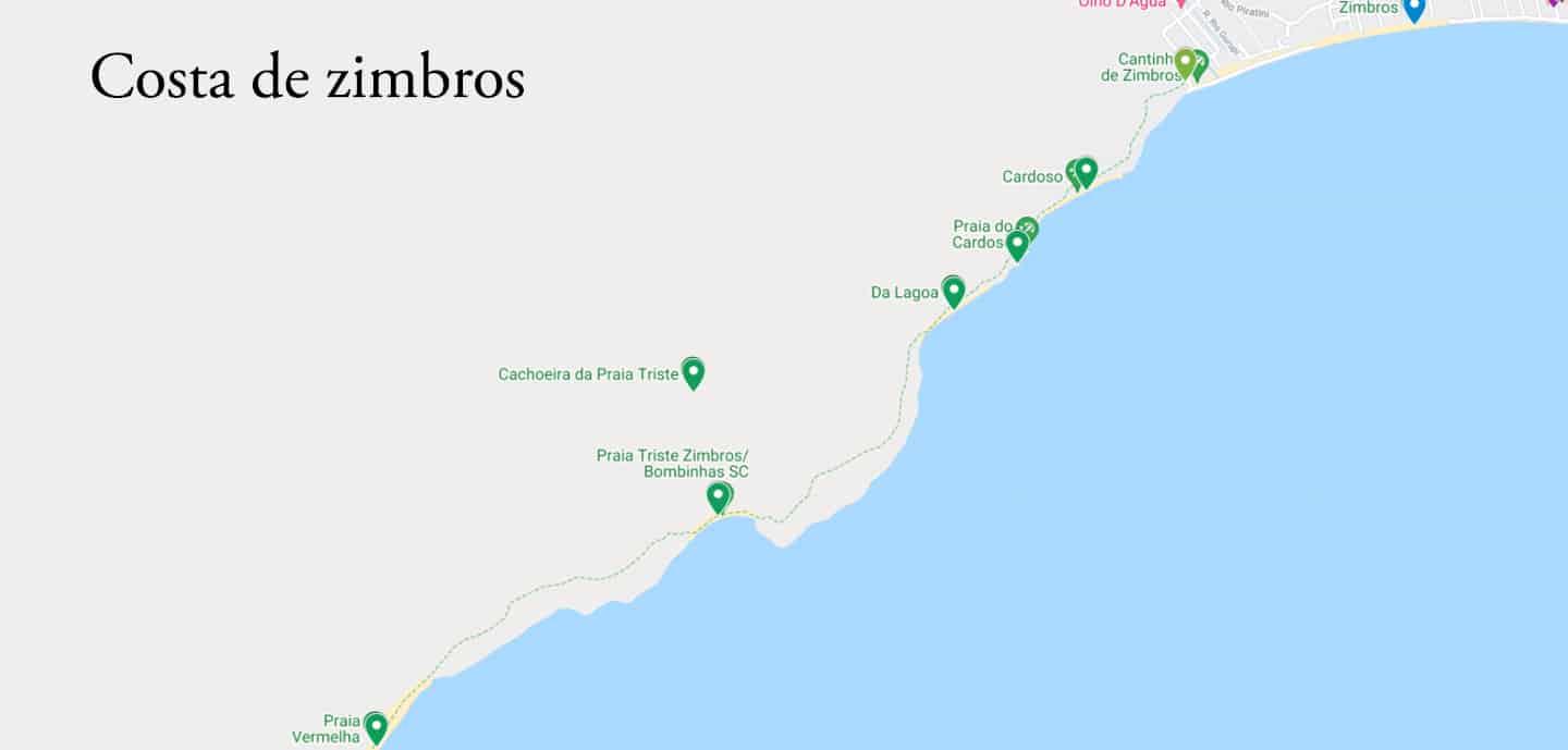 passeio de barco em bombinhas sc