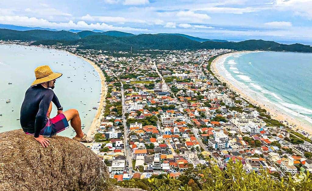 Morro dos Macacos