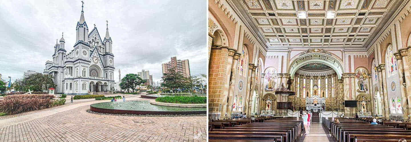 o que fazer em itajaí sc