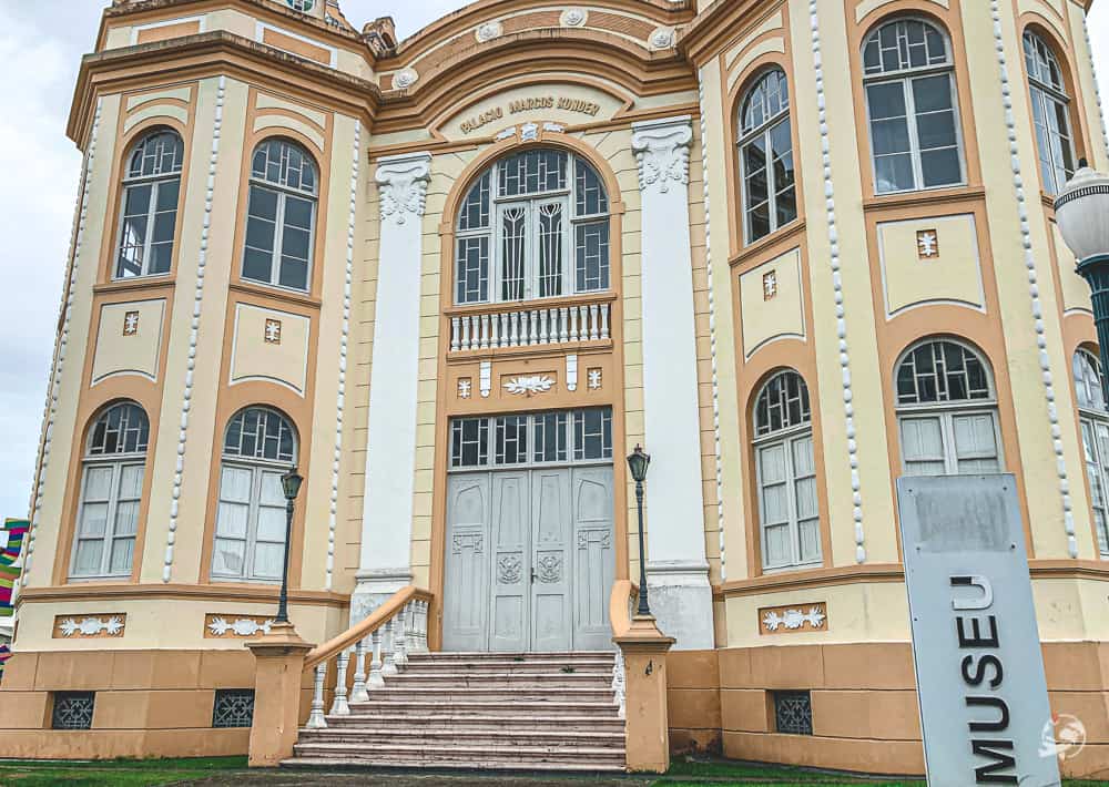 o que fazer em itajaí sc