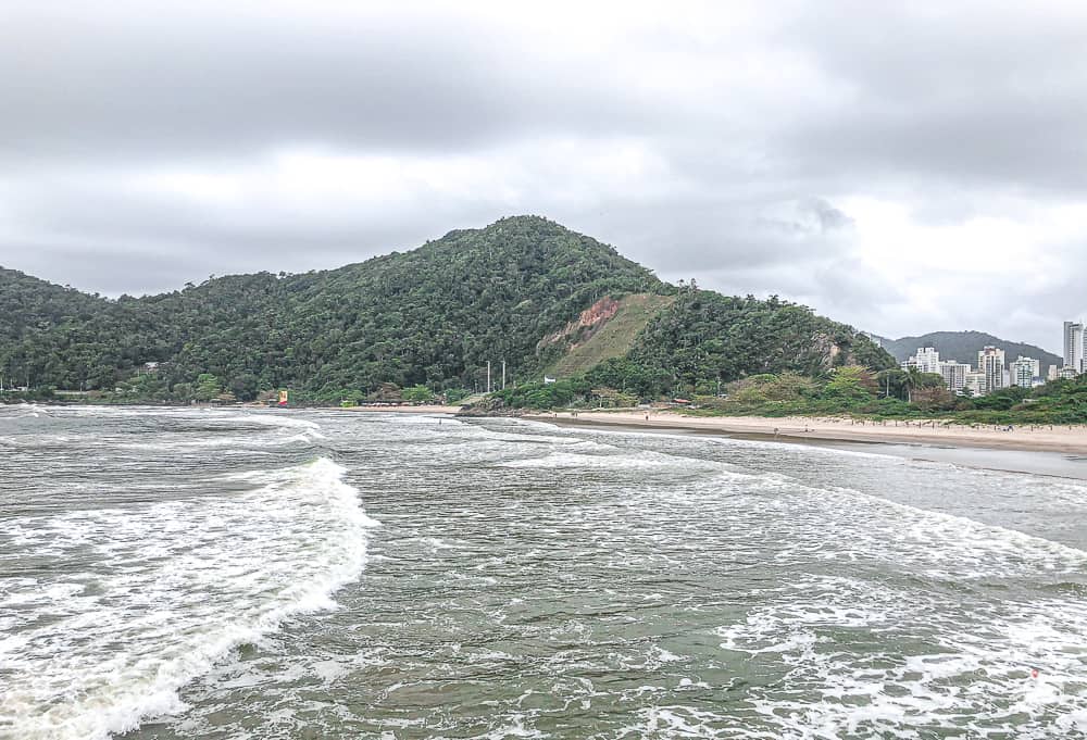o que fazer em itajaí sc