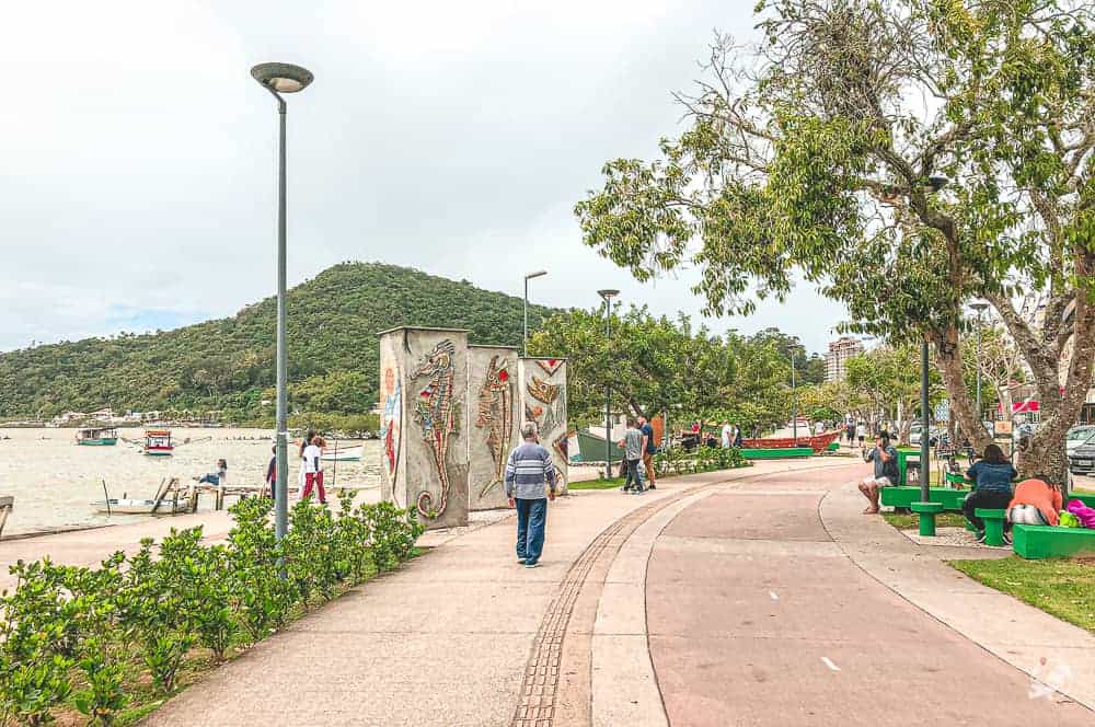 o que fazer em itajaí sc