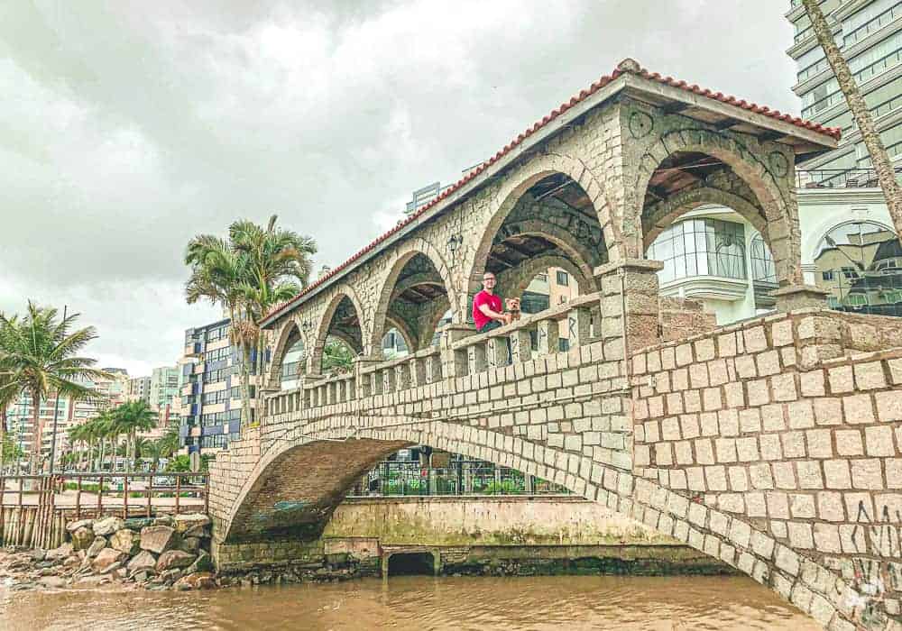 o que fazer em itapema