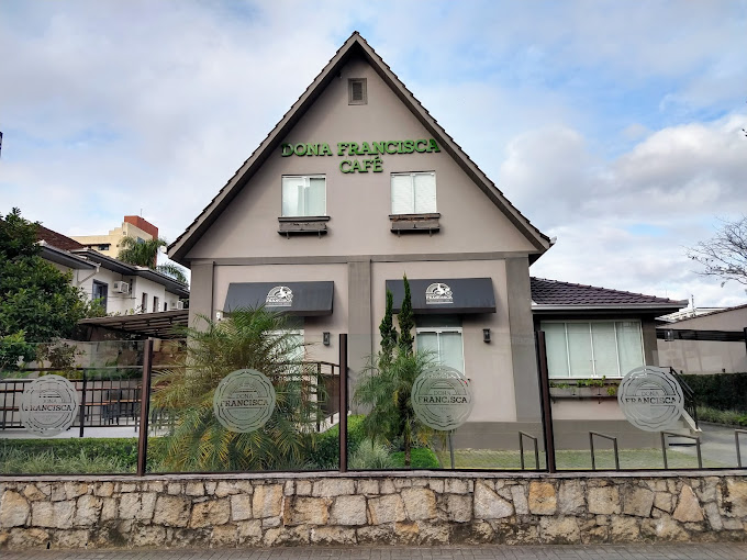 cafeteria joinville
