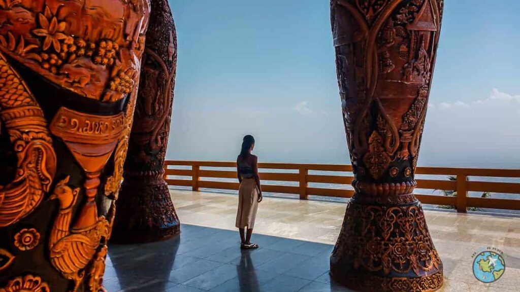 o que fazer em chiang mai tailandia
