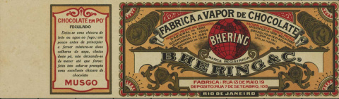 Produto Bhering