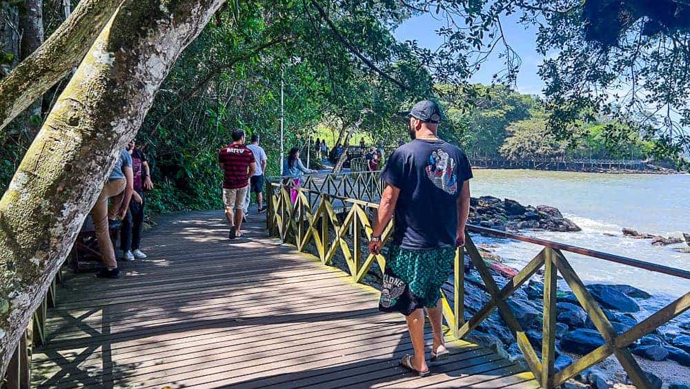 o que fazer em balneário Camboriú pontos turísticos