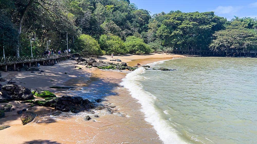 o que fazer em balneário Camboriú pontos turísticos