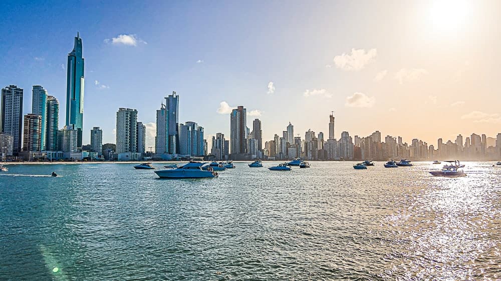 o que fazer em balneário Camboriú pontos turísticos