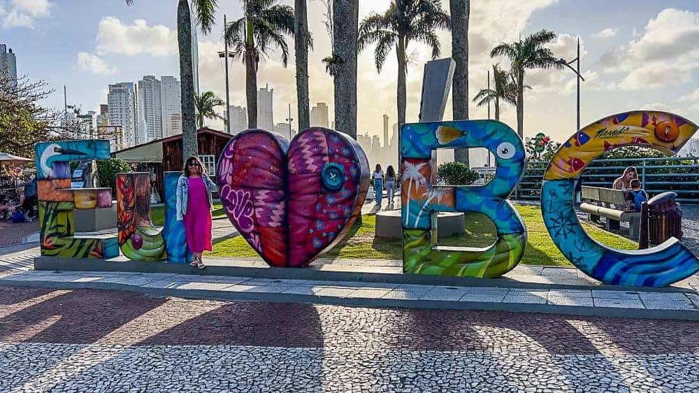 o que fazer em balneario camboriu