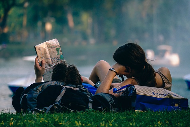 Como conhecer lugares secretos pelo mundo