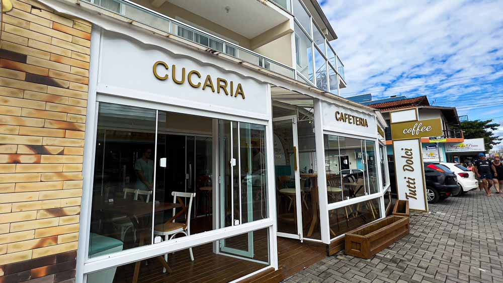 onde comer em barra celha sc