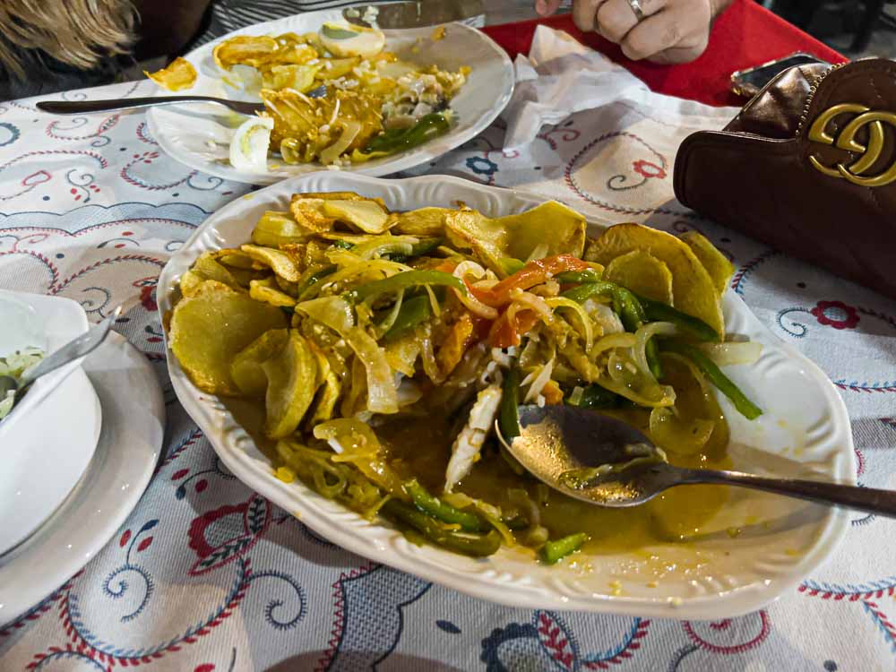 onde comer em barra celha sc