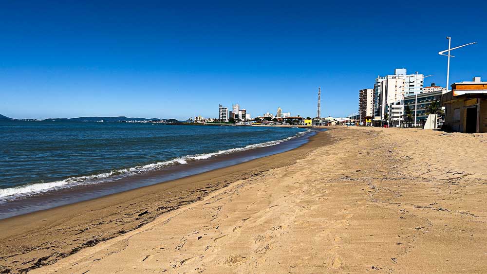 o que fazer em barra velha sc