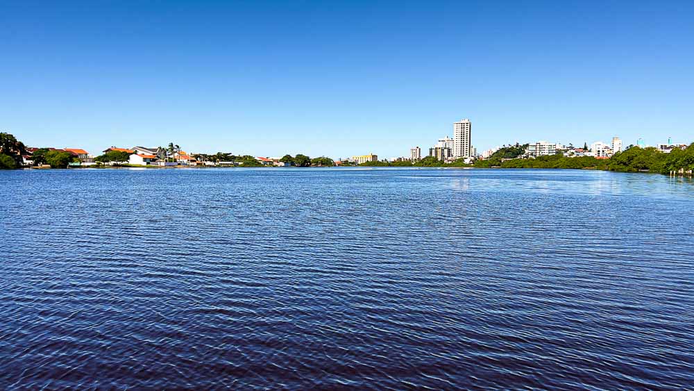 o que fazer em barra velha sc