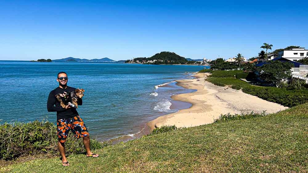 o que fazer em barra velha sc
