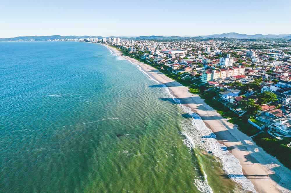 o que fazer em barra velha sc