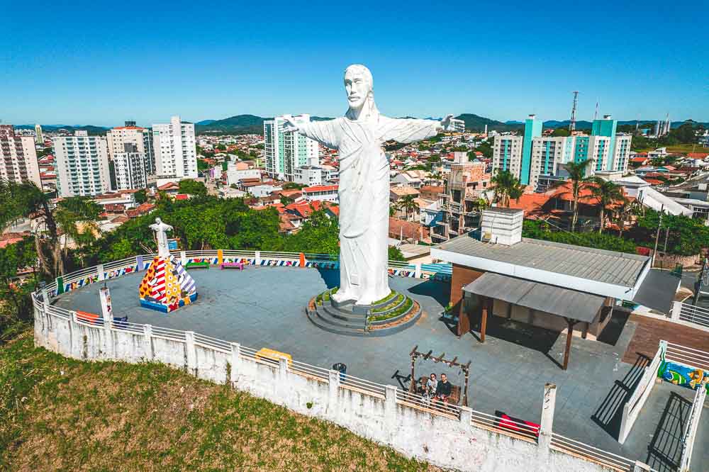 o que fazer em barra velha sc