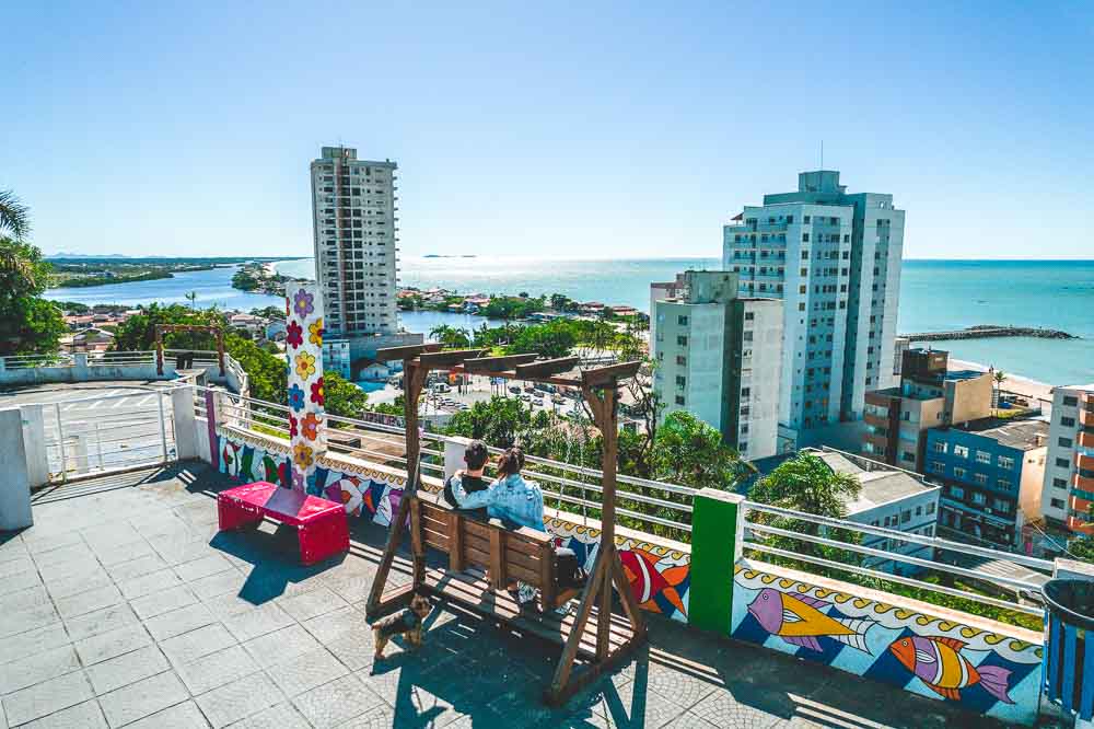 o que fazer em barra velha sc