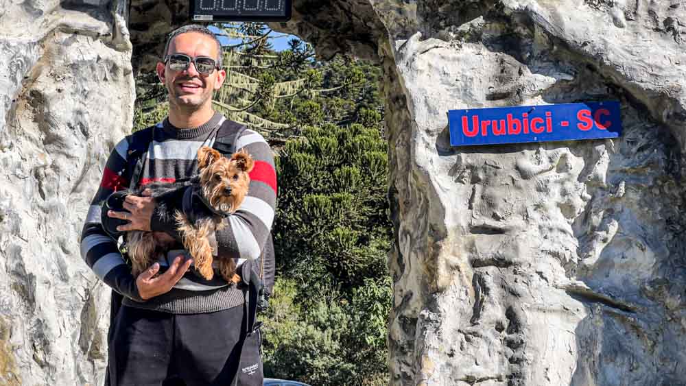 roteiro de urubici o que fazer