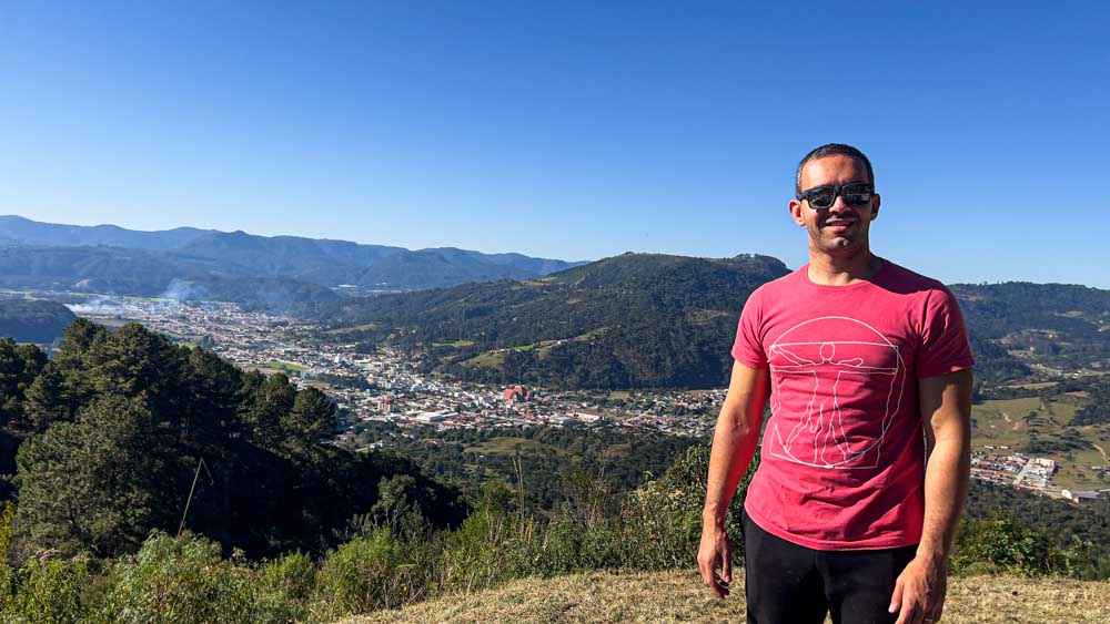 roteiro de urubici o que fazer