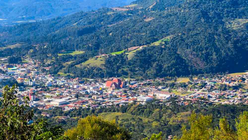 roteiro de urubici o que fazer