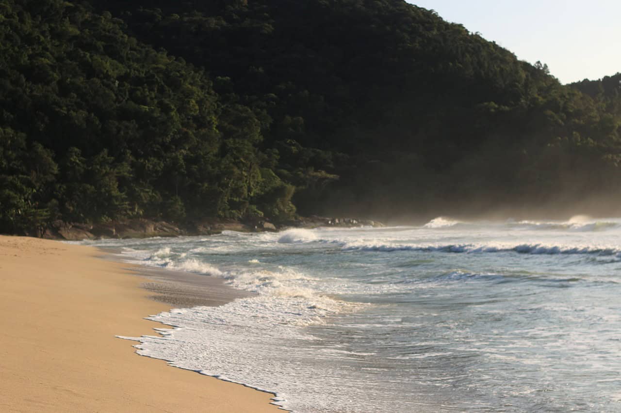 praias de ubatuba