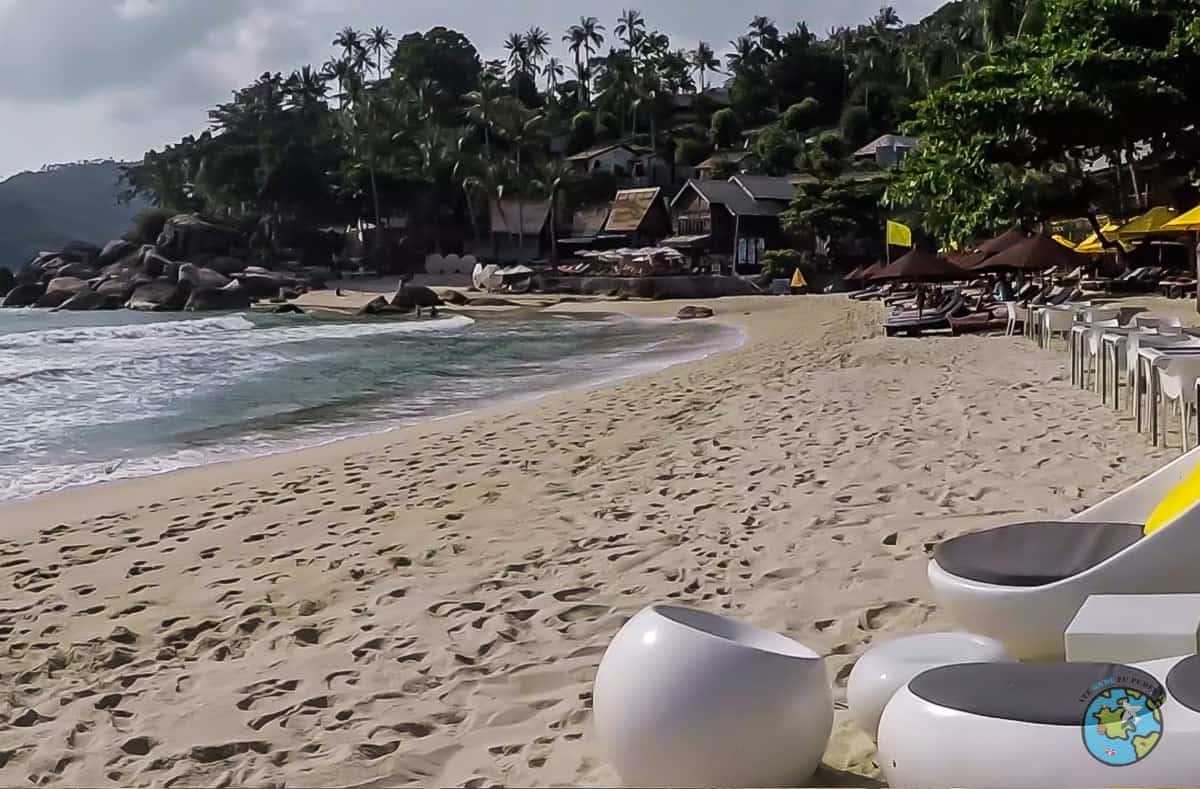 Ko Pha Ngan o que fazer em koh phanghan