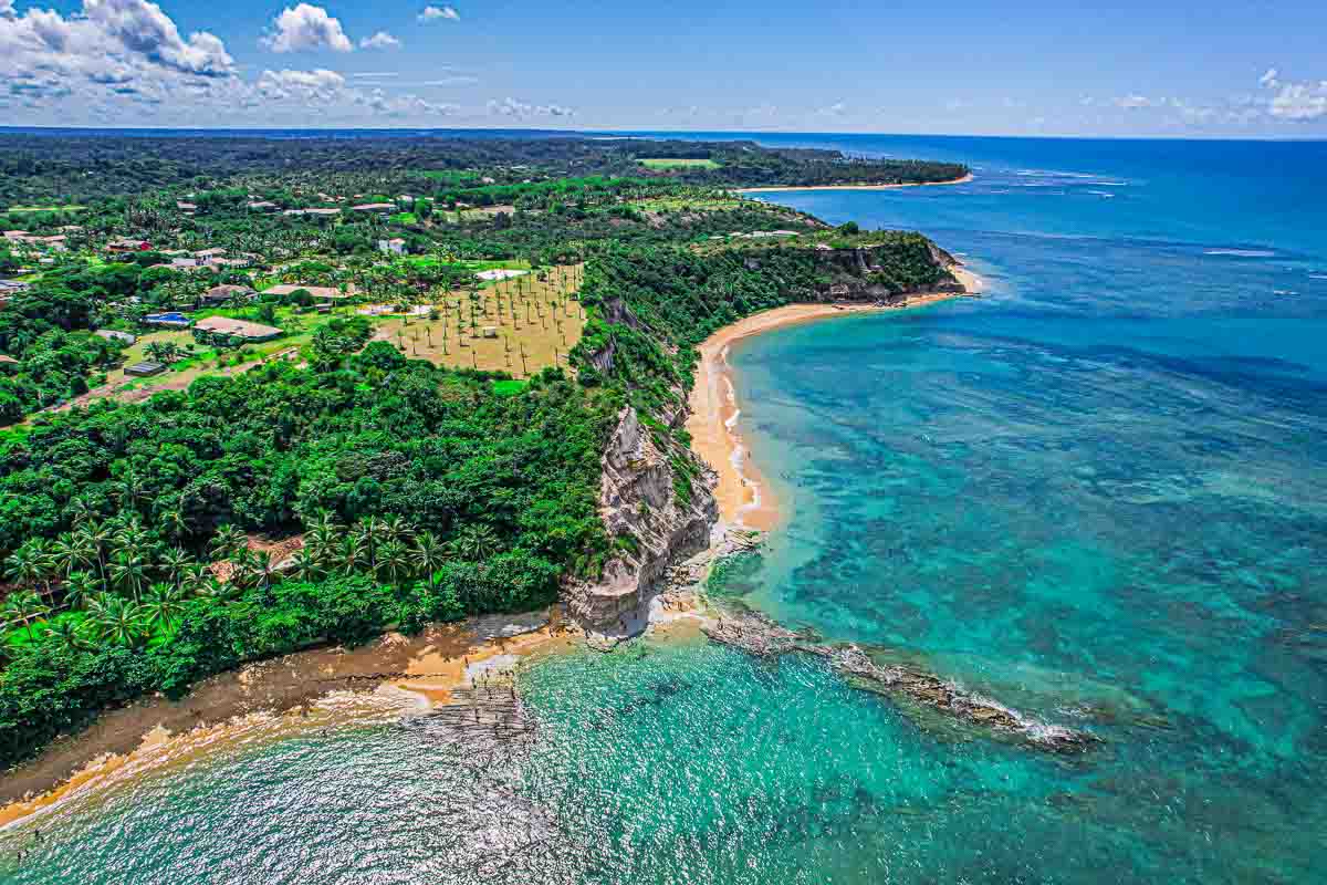 Praia do Espelho