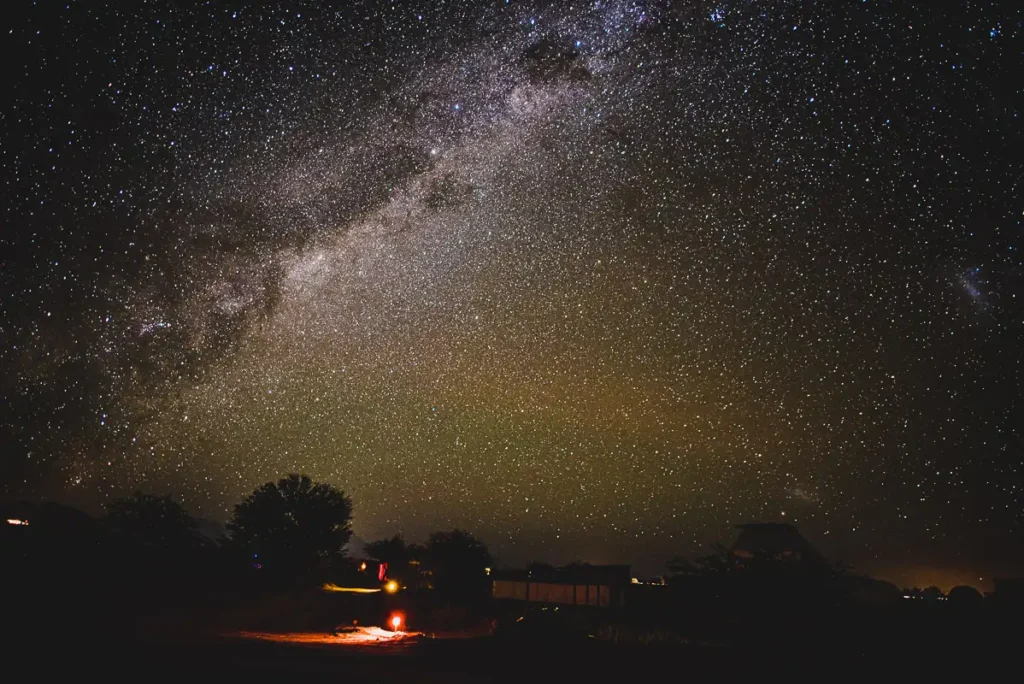tour astronomico atacama