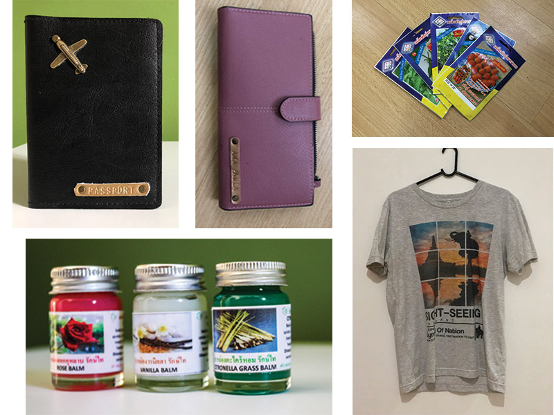o que comprar na tailandia o que comprar na tailandia