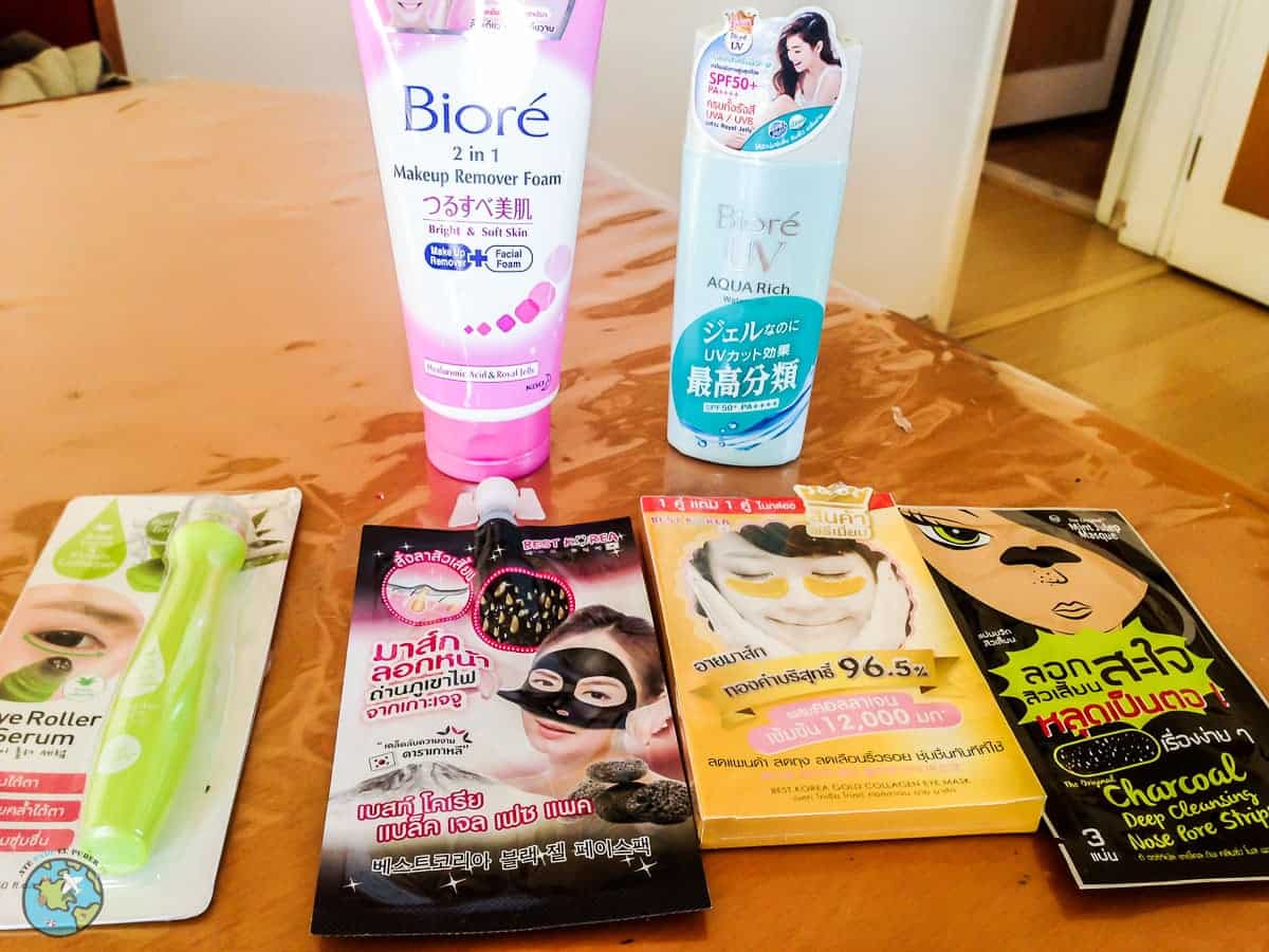 compras na tailândia compras na tailândia