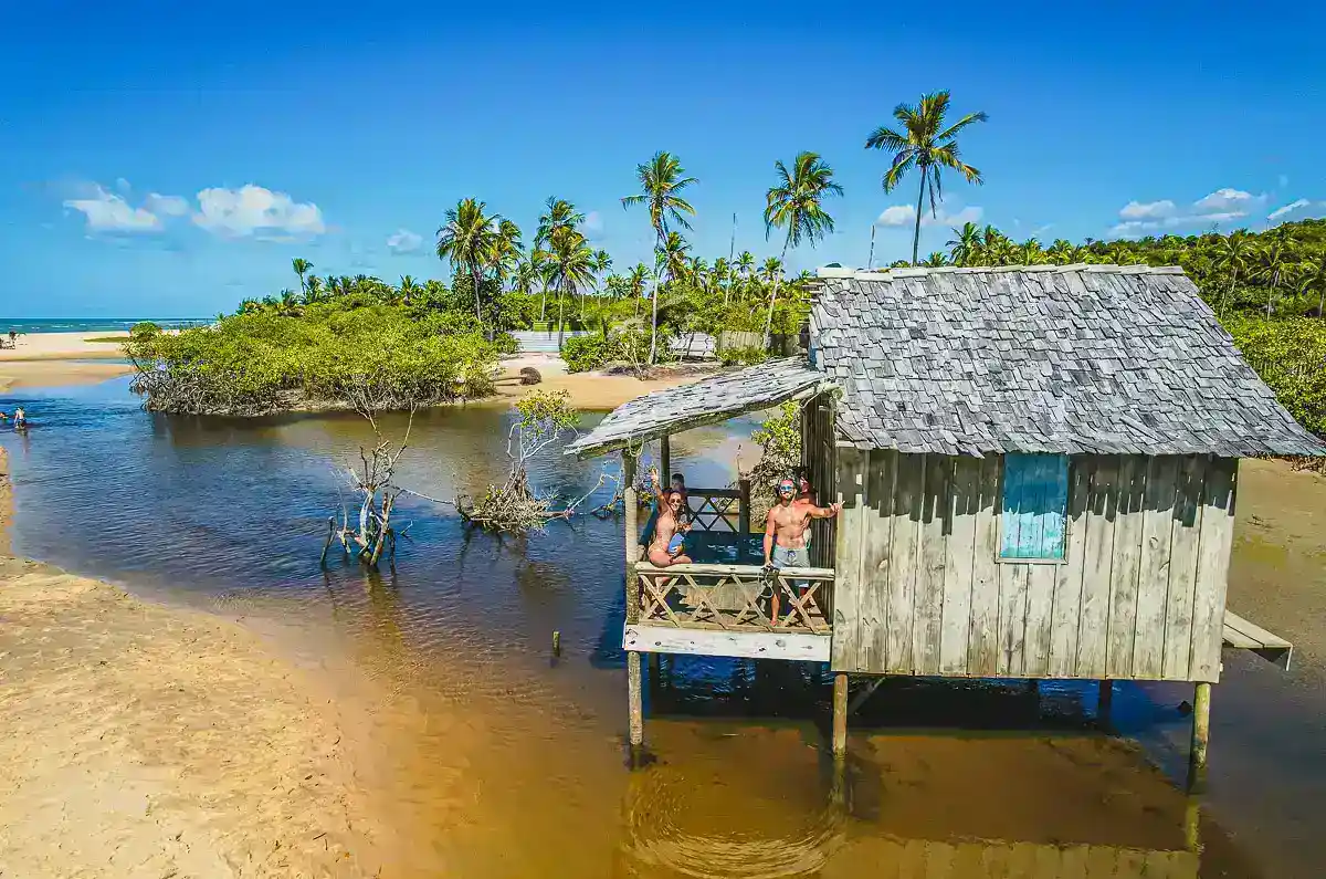 o que fazer em trancoso