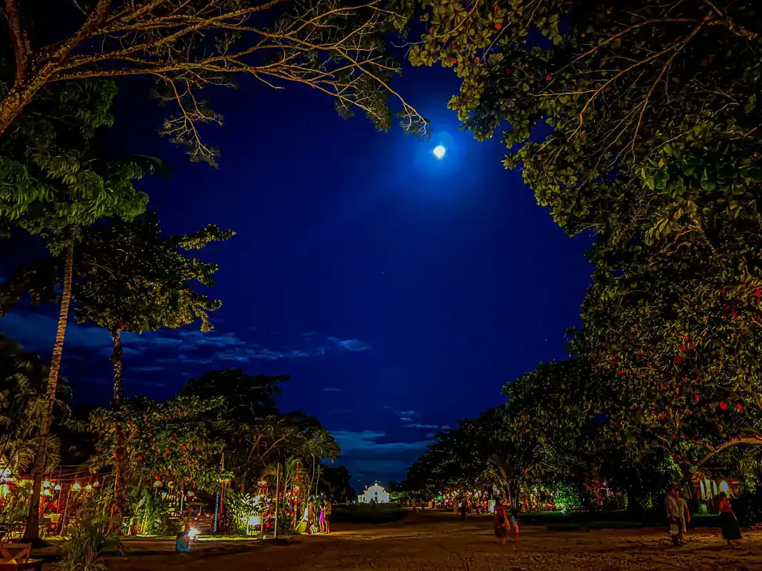 o que fazer em trancoso
