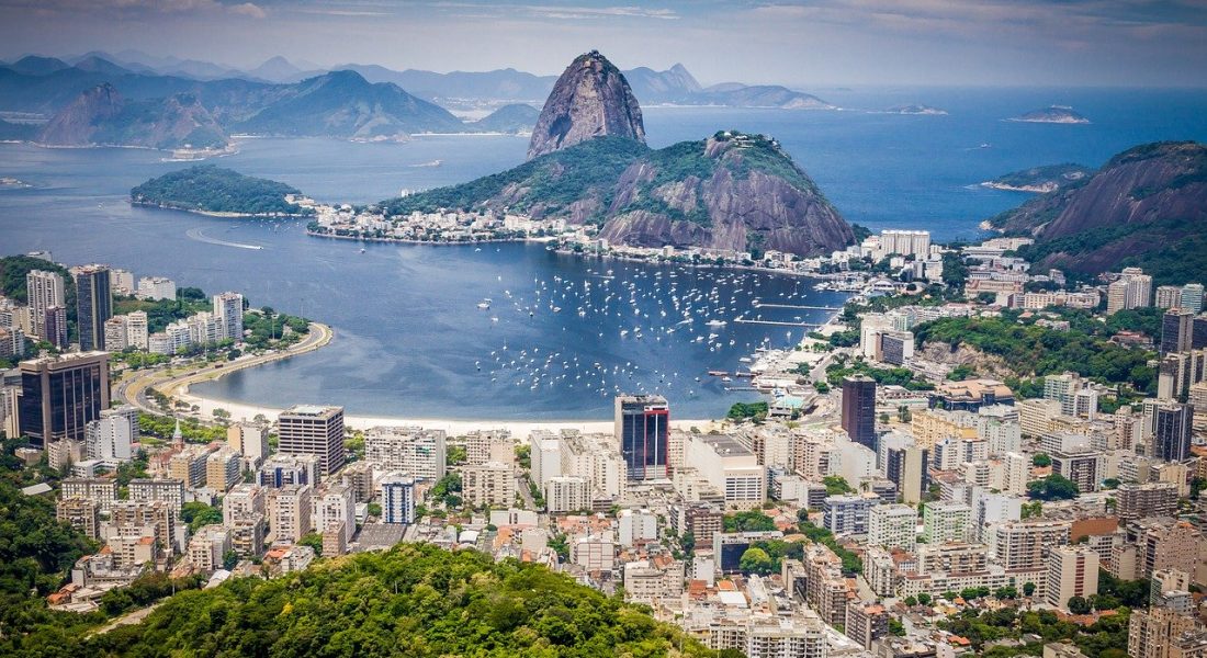 O que fazer no Rio de Janeiro