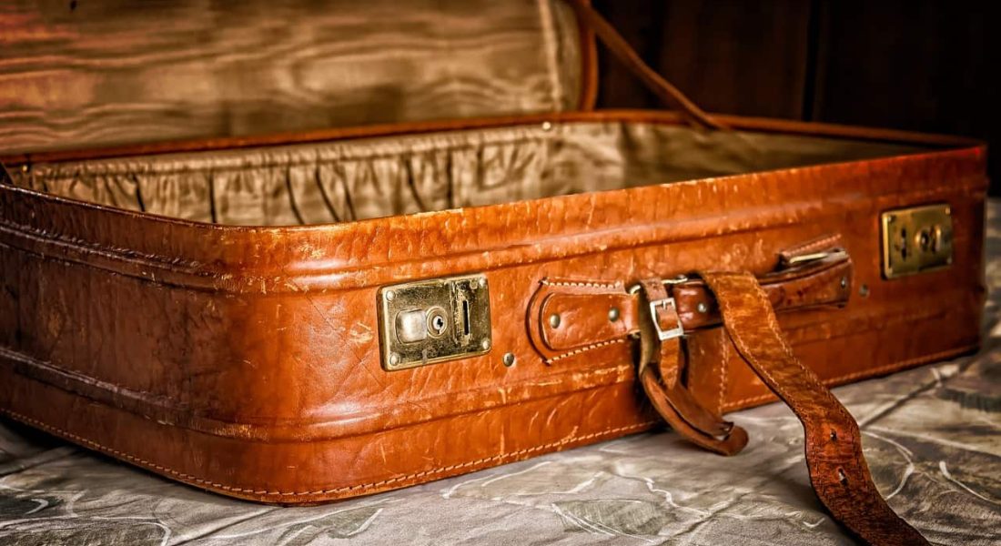 Perrengues de viagem