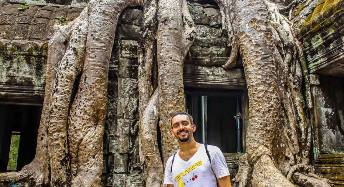 o que fazer em siem reap circuito pequeno