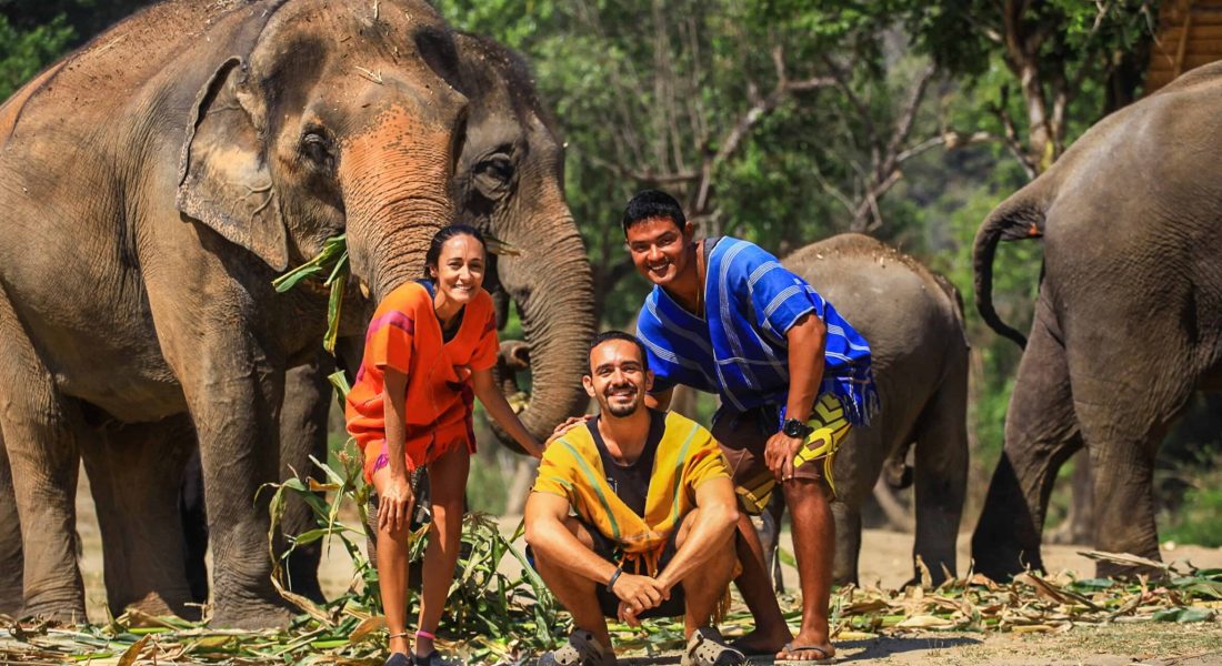 o que fazer em chiang mai