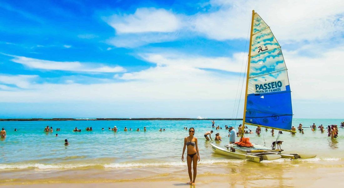 roteiro de maceió alagoas