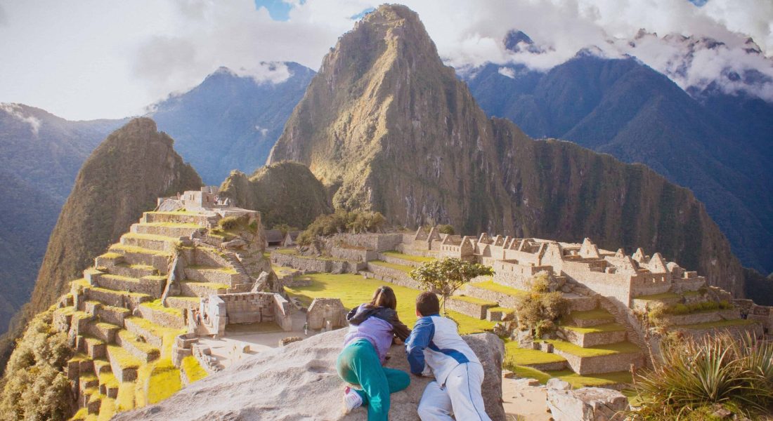 Machu Picchu Peru - guia de informações